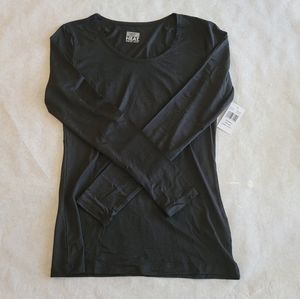 Bundle - Two 32 Degrees Long Underwear Tops - Sz M